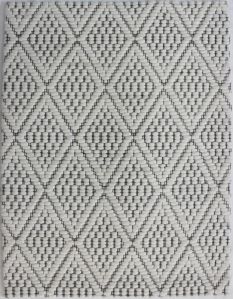 Jacquard Carpet