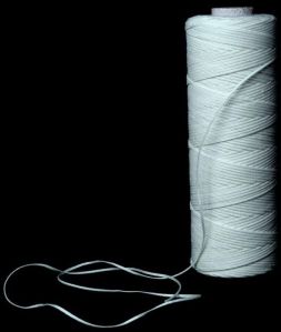 Braided Polyester Threads