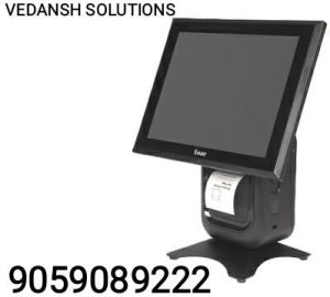 ESSEA POS WINDOWS TOUCH POS SYSTEM