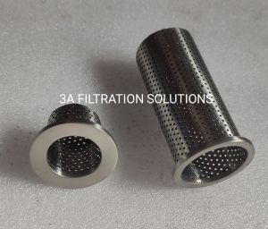 Industrial Strainers