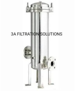 Water Filter Housing