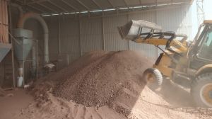 Industrial Bentonite Powder