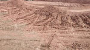Industrial Bentonite Powder