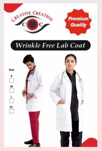 Lab Coats