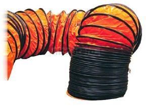 Flexible Ducting PVC 12\