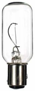 Navigation Bulb 12V / 24V 25w Bay15 for Boat Navigation Light