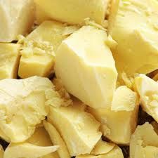 Cocoa Butter