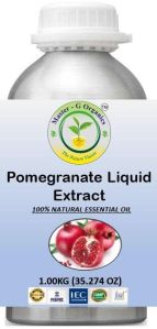 Pomegranate Liquid Extract