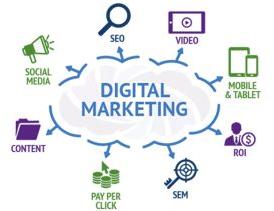 digital marketing services