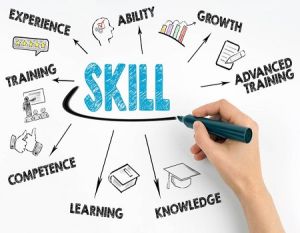 skill development service