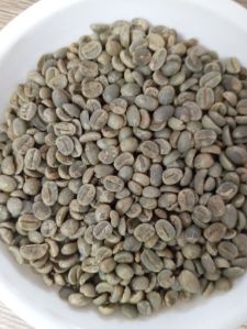 Green Coffee Beans