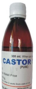 Castor Oil