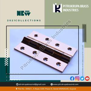Brass Door Hinges