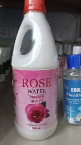 Rose water organic