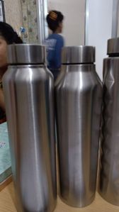 stainless steel bottle