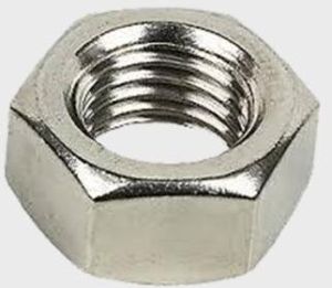 Hex Nut