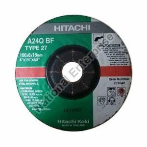 Hitachi Grinding Wheels