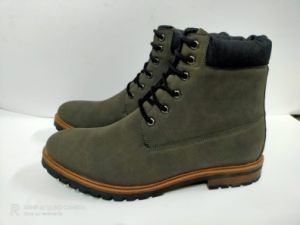 Art No. 113 Mens Boots