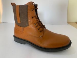 Art No. 205 Mens Boots