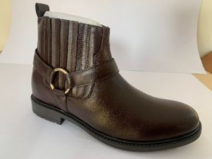 Art No. 206 Mens Boots