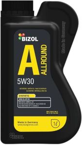 Bizol Allround 5W30 API SN CF Diesel Engine Oil