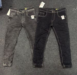 mens cotton lycra jeans