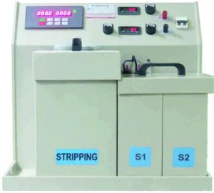 13 Ltr Stripping Machine