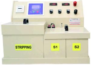 18 Ltr Stripping Machine