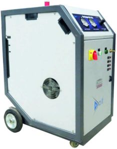 2000 Hot Flame Generator