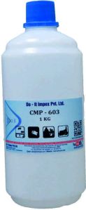 CMP- 603 Cleaning Solution