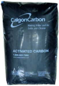 Granular Activated Carbon