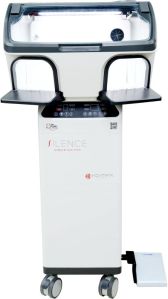 K4 Silence Dust Collector