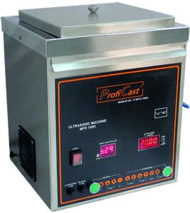 MPS 100H Ultrasonic Machine