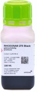 Rhoduna 275 Black