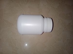 100 cc tablet container