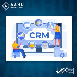 crm softwares