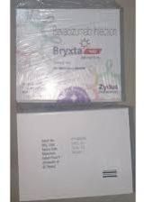 Bryxta 400 100 mg Bevacizumab Injection,