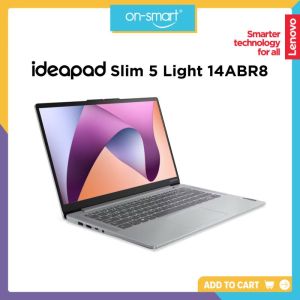 lenovo ideapad slim 5i laptops