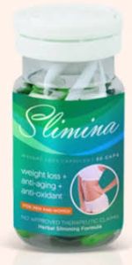 Slimmina Slimming Pills