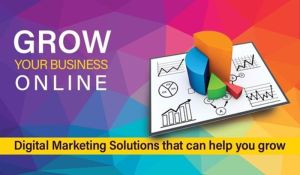 digital marketing services