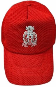 UP Police Cap