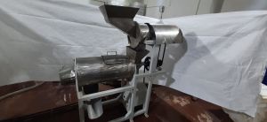 Pulping Machine