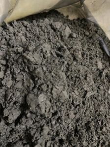 Zinc Ash