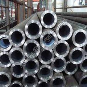 Alloy Steel Round Pipe