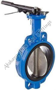 Butterfly Valve