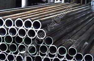 Carbon Steel Seamless Pipe