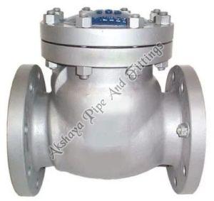 Check Valve