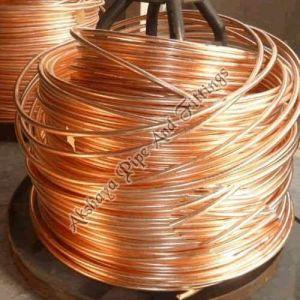 Copper Coil