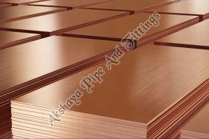 Copper Sheet