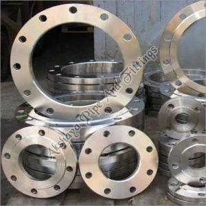 Customised Flanges